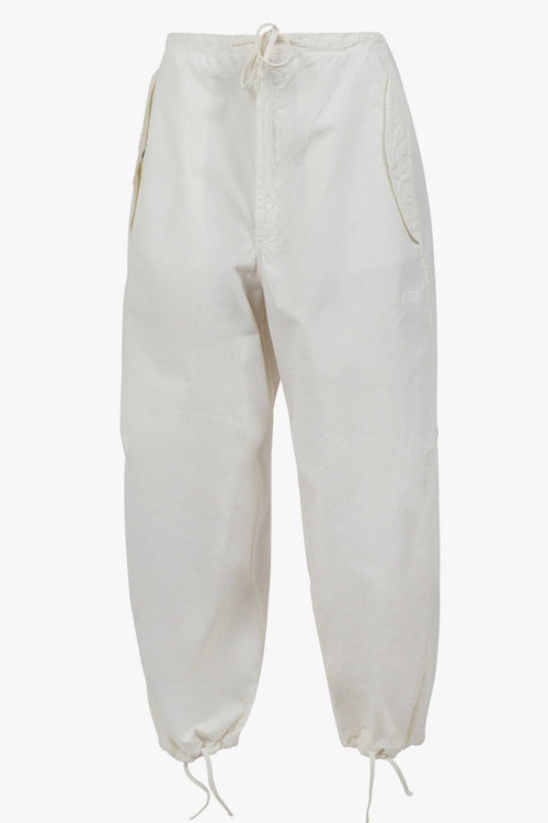 - Pantalone - 430049 - Crema