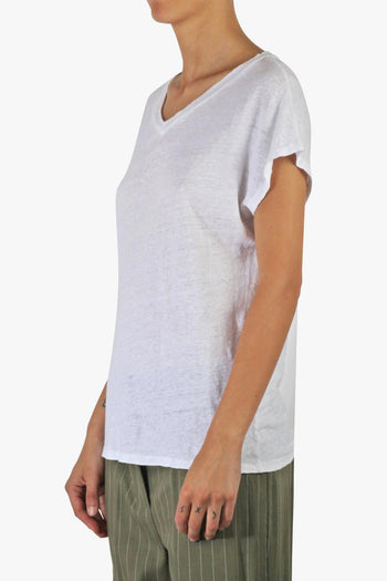 - T-shirt - 431835 - Bianco - 4