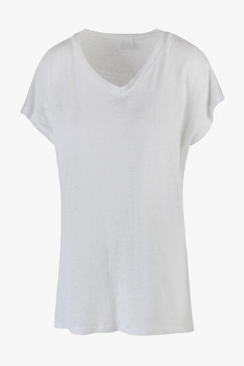 - T-shirt - 431835 - Bianco - 2