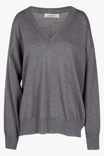 - Maglia - 440253 - Antracite - 2