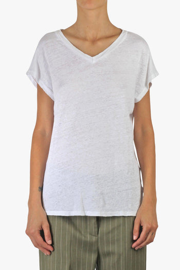 - T-shirt - 431835 - Bianco - 3