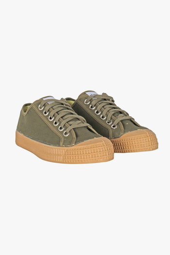 - Sneakers - 431483 - Militare - 3