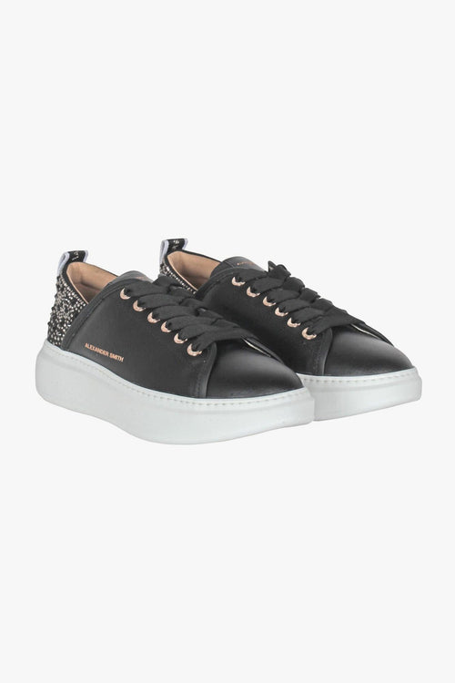 - Sneakers - 440082 - Nero