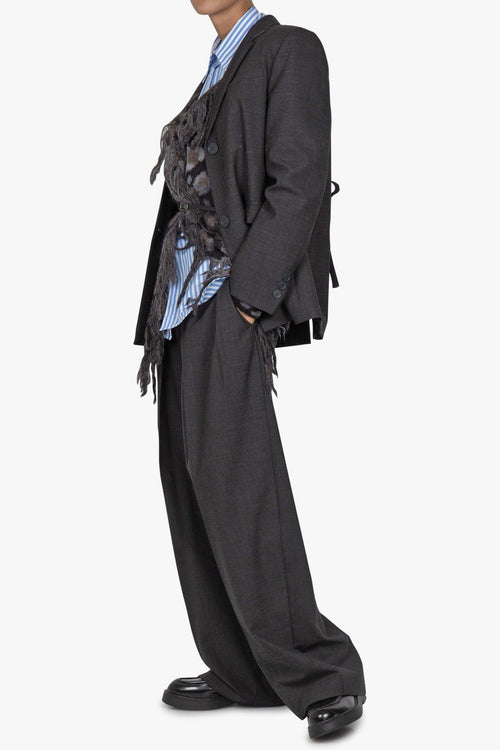 - Pantalone - 440495 - Antracite
