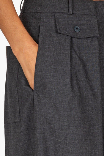 - Pantalone - 440495 - Antracite - 6