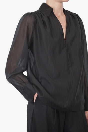 - Blusa - 451600 - Nero - 6