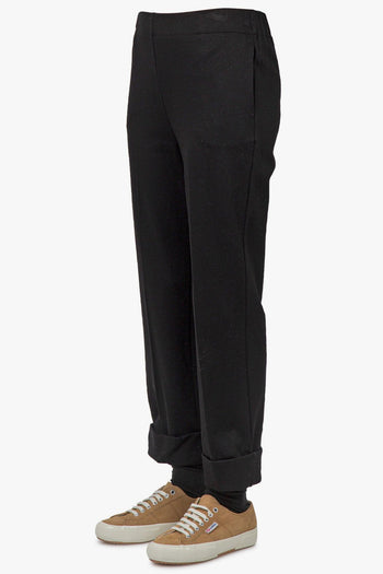 - Pantalone - 441858 - Nero - 4