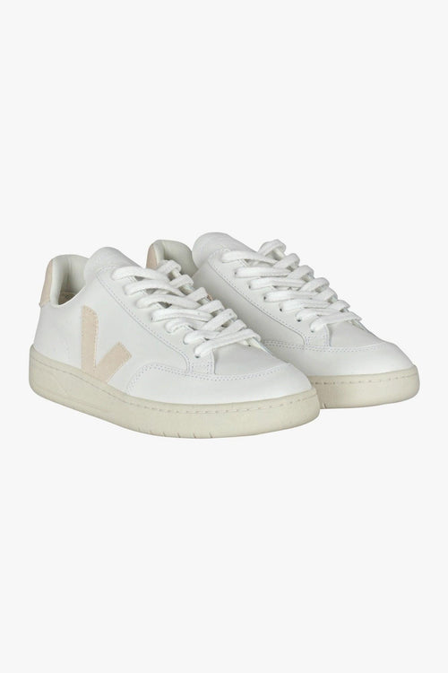 - Sneakers - 440329 - Bianco/Beige