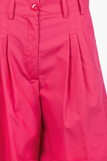 - Shorts - 371199 - Fuxia - 5