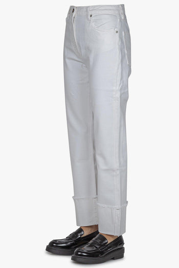 - Jeans - 440511 - Bianco - 4