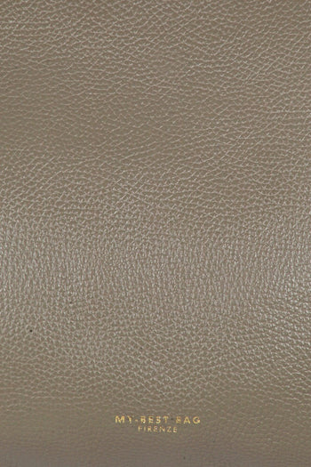s - Borsa grande - 440869 - Taupe - 5