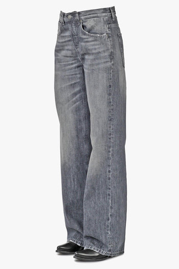 - Jeans - 440595 - Grigio - 4