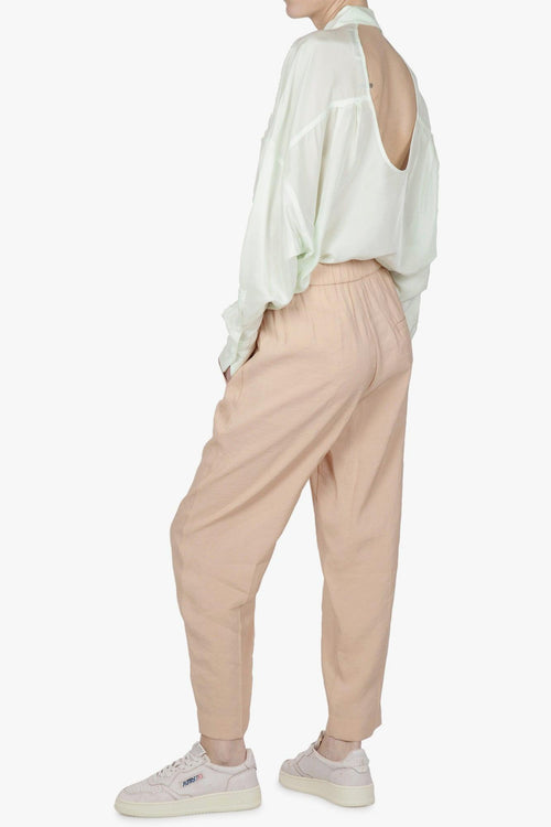 - Pantalone - 430862 - Naturale - 2