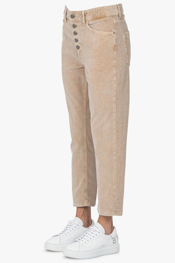 - Pantalone - 440586 - Beige - 4