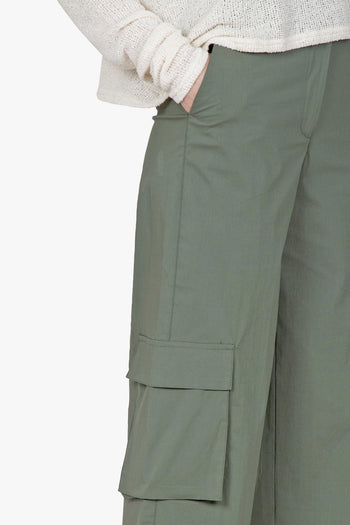 - Pantalone - 431291 - Verde - 6