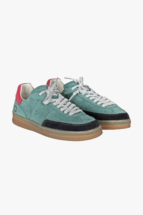 - Sneakers - 441001 - Verde - 2