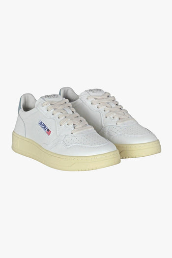 - Sneakers - 450277 - Bianco/Carta da zucchero - 2