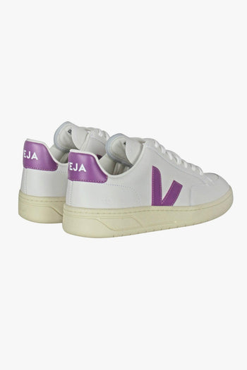 - Sneakers - 440332 - Bianco/Viola - 3