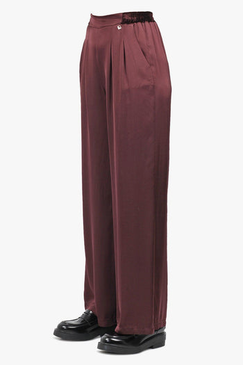 - Pantalone - 441486 - Bordeaux - 4