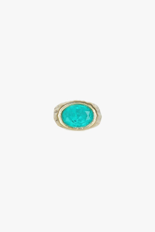 - Anello - 441764 - Verde