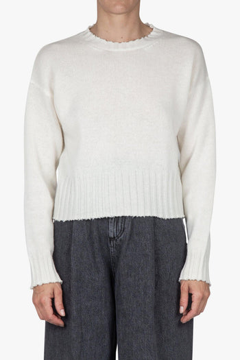 - Maglia - 440267 - Panna - 3