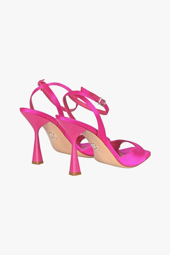 - Sandali - 410996 - Fuxia - 4