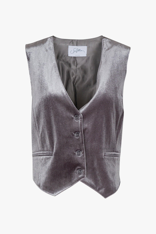 - Gilet - 441900 - Grigio