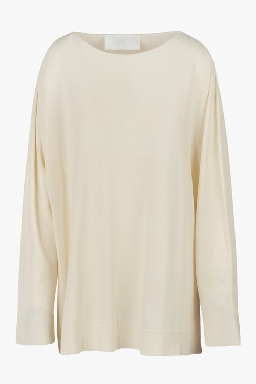- Maglia - 451542 - Giallo