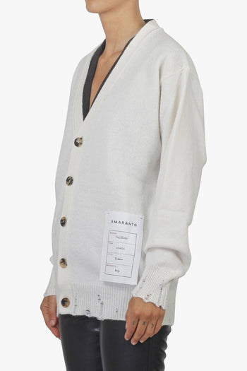 - Cardigan - 440837 - Panna - 4