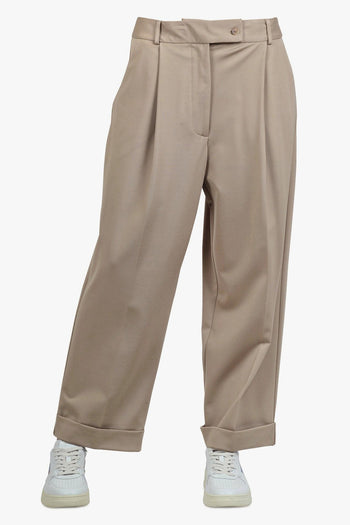 - Pantalone - 430386 - Beige - 3