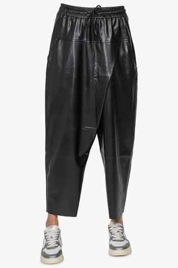 Demoiselles - Pantalone - 440976 - Nero - 3