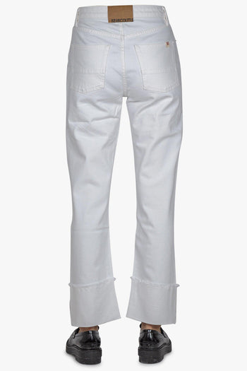 - Jeans - 440511 - Bianco - 5