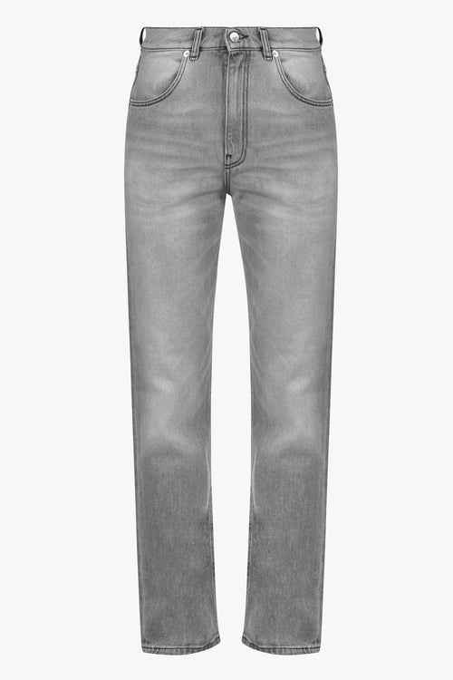 - Jeans - 441967 - Grigio