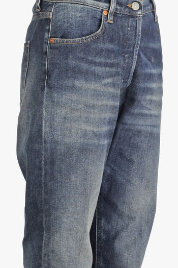 - Jeans - 440584 - Denim - 6