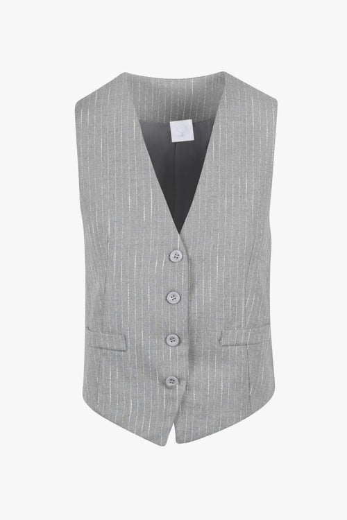 - Gilet - 442137 - Grigio