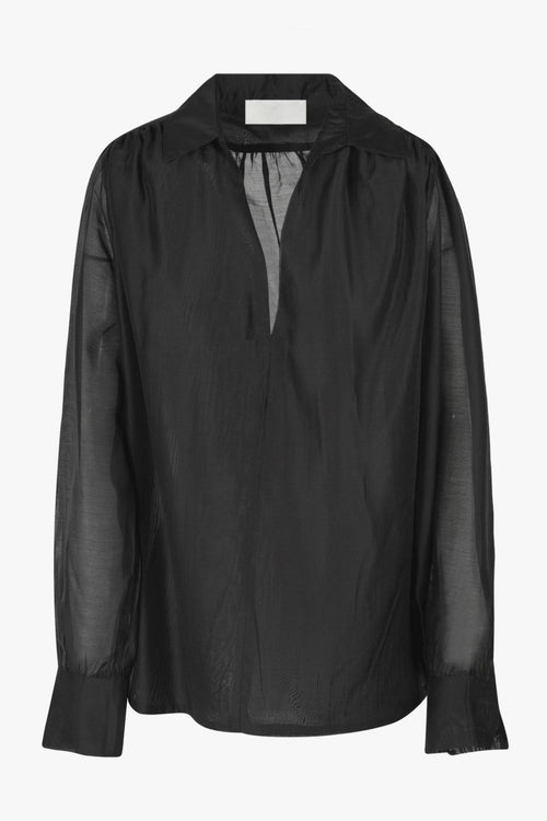 - Blusa - 451600 - Nero
