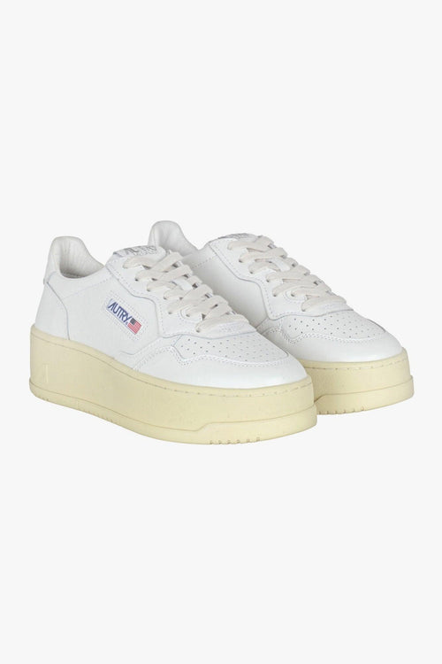 - Sneakers - 440071 - Bianco