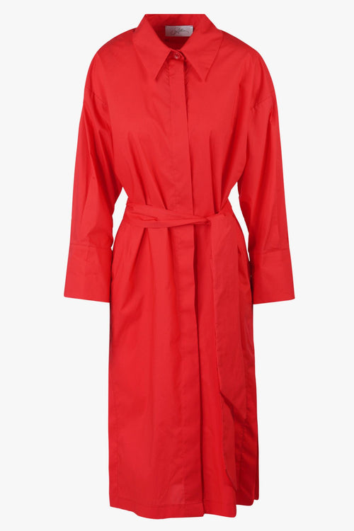 - Abito - 451629 - Rosso