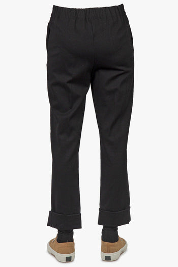 - Pantalone - 441858 - Nero - 5