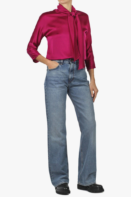 - Top - 442119 - Fuxia - 2