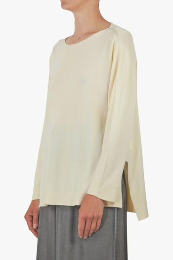 - Maglia - 451542 - Giallo - 4