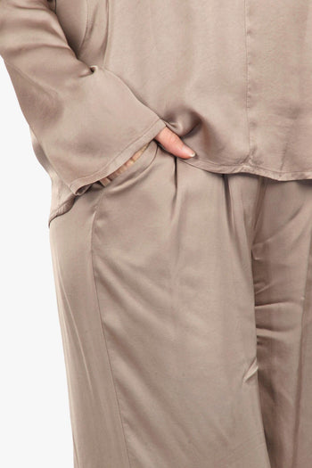 - Pantalone - 441486 - Fango - 6