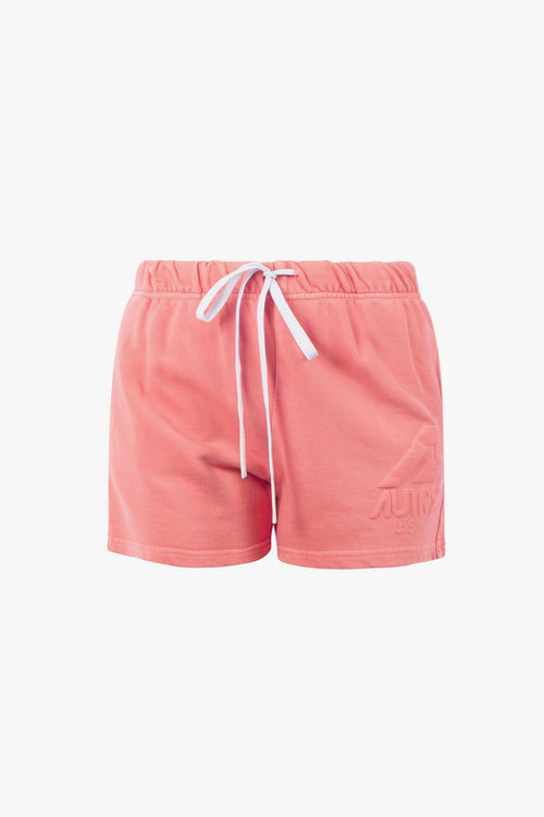 - Shorts - 390741 - Rosa