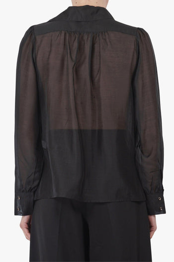 - Blusa - 451600 - Nero - 5