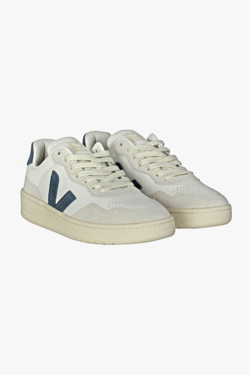 - Sneakers - 440326 - Bianco/Grigio - 2