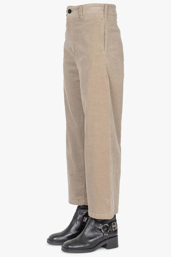 - Pantalone - 440132 - Beige - 4