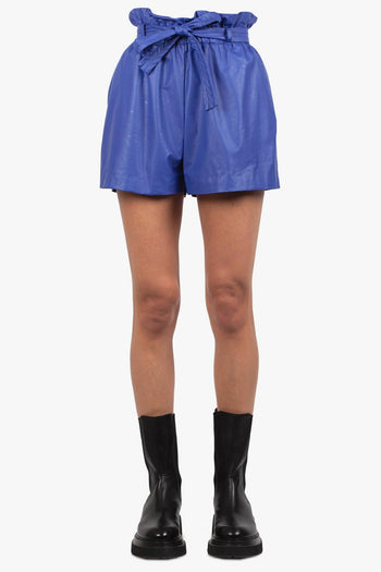 - Shorts - 381157 - Bluette - 5