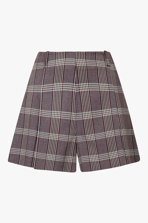 - Shorts - 441889 - Fantasia Bordeaux