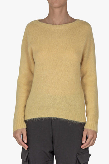 - Maglia - 440659 - Ocra - 3