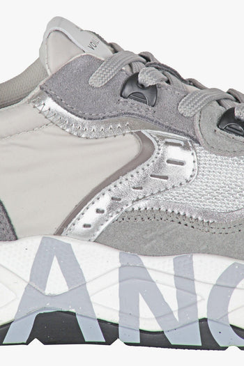 - Sneakers - 440400 - Grigio - 6